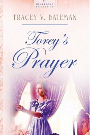 Cover of Torey's Prayer
