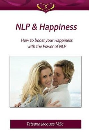 Cover of Nlp and Happiness