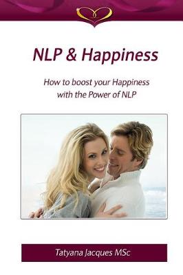 Book cover for Nlp and Happiness