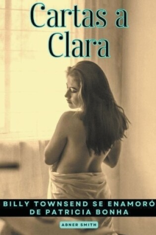 Cover of Cartas a Clara