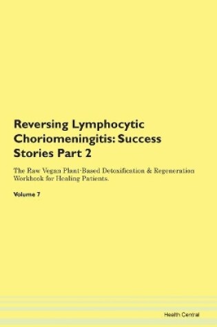 Cover of Reversing Lymphocytic Choriomeningitis