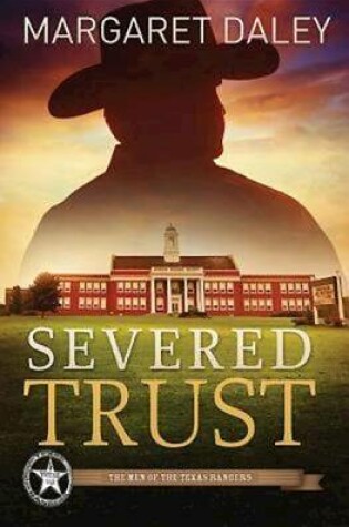 Cover of Severed Trust