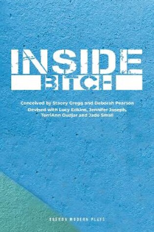 Cover of Inside Bitch