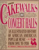 Book cover for From Cakewalks to Concert Halls