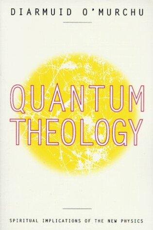 Cover of Quantum Theology