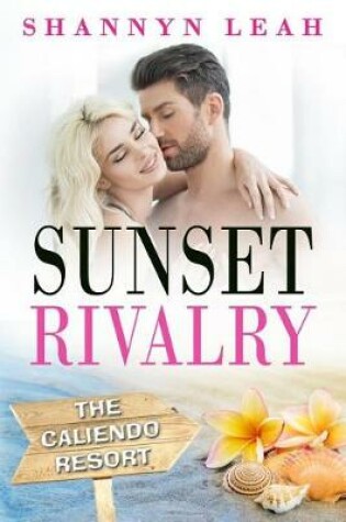 Cover of Sunset Rivalry