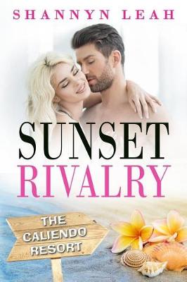 Book cover for Sunset Rivalry