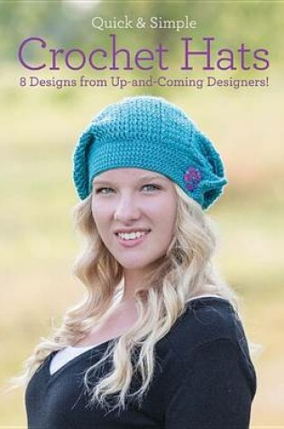 Cover of Quick & Simple Crochet Hats