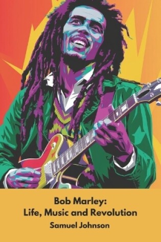 Cover of Bob Marley