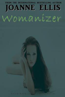 Book cover for Womanizer