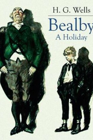 Cover of Bealby: A Holiday