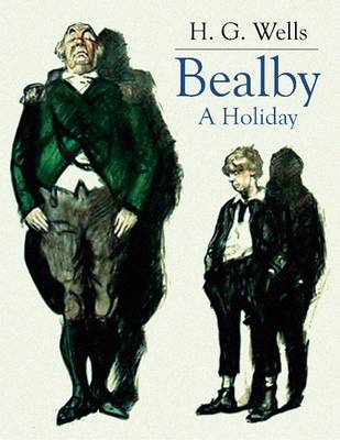 Book cover for Bealby: A Holiday