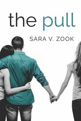 Book cover for The Pull