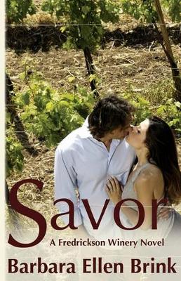 Cover of Savor