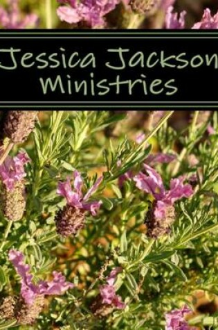 Cover of Jessica Jackson Ministries