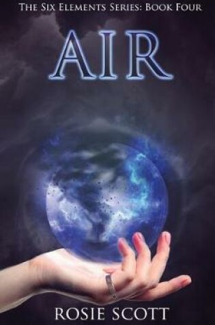 Cover of Air