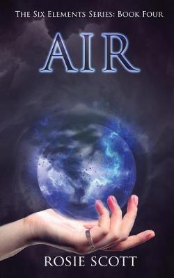 Cover of Air