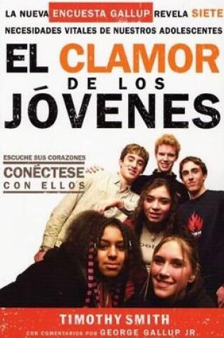 Cover of El Clamor de los Jovenes