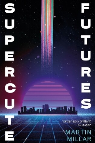 Cover of Supercute Futures