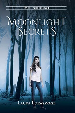 Cover of Moonlight Secrets