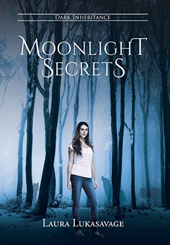 Cover of Moonlight Secrets