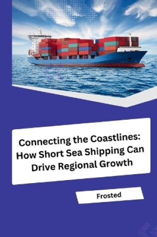 Cover of Connecting the Coastlines