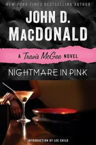 Cover of Nightmare in Pink