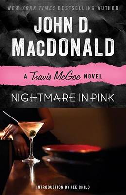 Cover of Nightmare in Pink