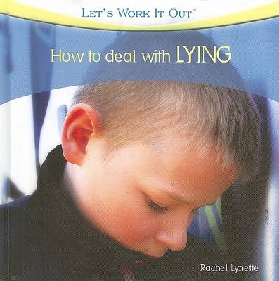 Cover of How to Deal with Lying