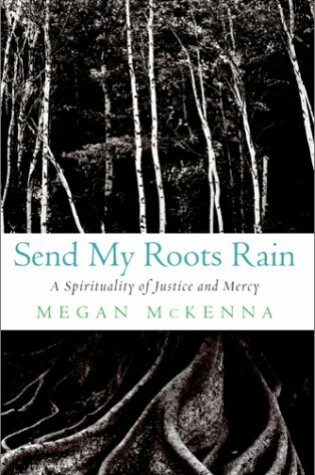 Cover of Send My Roots Rain