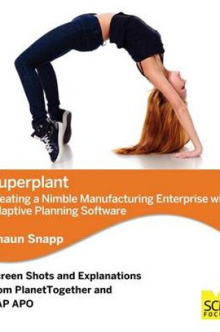 Cover of Superplant