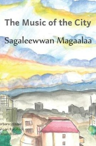 Cover of Music of the City