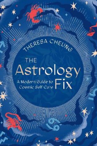 Cover of The Astrology Fix