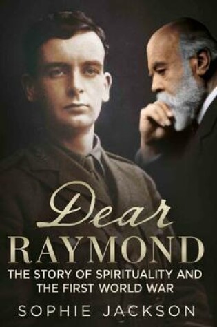 Cover of Dear Raymond