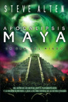 Book cover for Apocalipsis Maya
