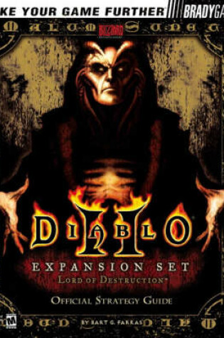 Cover of Diablo II