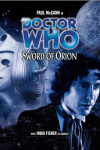 Book cover for Sword of Orion