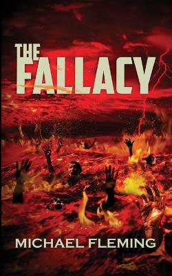 Book cover for The Fallacy