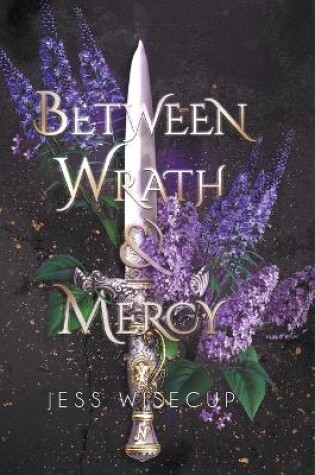 Cover of Between Wrath and Mercy
