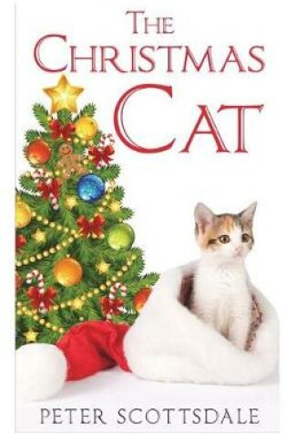 Cover of The Christmas Cat