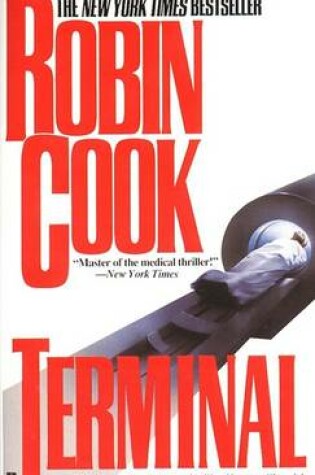 Cover of Terminal