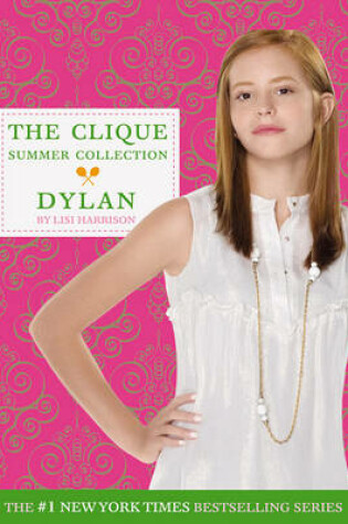 Cover of Clique Summer Collection #2