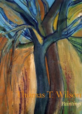 Book cover for Thomas T. Wilson