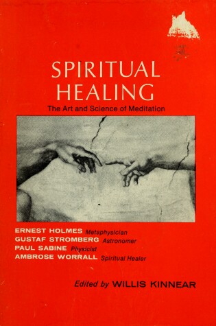 Cover of Spiritual Healing