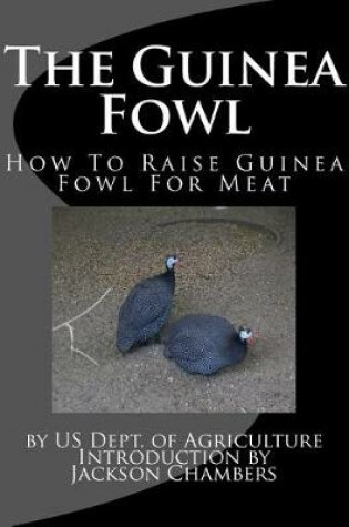 Cover of The Guinea Fowl