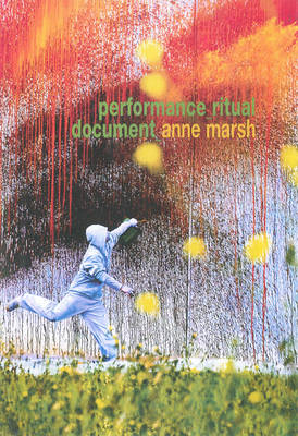 Book cover for Performance_Ritual_Document