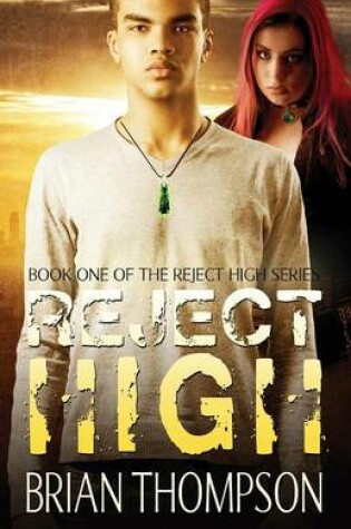 Cover of Reject High