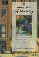 Book cover for A Way Out of No Way