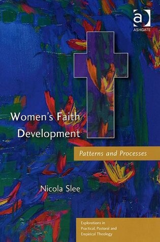 Cover of Women's Faith Development