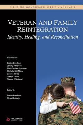 Cover of Veteran and Family Reintegration